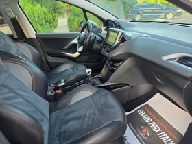 Peugeot 2008 1.6 HDI 120hp * EURO 6 * NAVI * CROSSWAY* *  | Mobile.bg � ����� ������ 13
