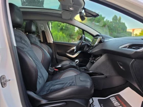 Peugeot 2008 1.6 HDI 120hp * EURO 6 * NAVI * CROSSWAY* *  | Mobile.bg � ����� ������ 15