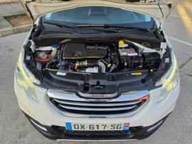 Peugeot 2008 1.6 HDI 120hp * EURO 6 * NAVI * CROSSWAY* *  | Mobile.bg � ����� ������ 17