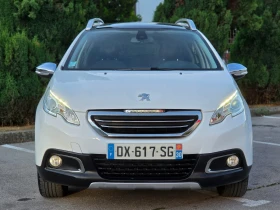 ����� �� �������� �� Peugeot 2008 1.6 HDI 120hp * EURO 6 * NAVI * CROSSWAY* * 