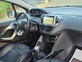 Peugeot 2008 1.6 HDI 120hp * EURO 6 * NAVI * CROSSWAY* *  | Mobile.bg � ����� ������ 14