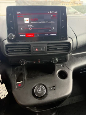 Citroen Berlingo 1.5d/130hp/MAXI/Automatic/ | Mobile.bg � ����� ������ 10