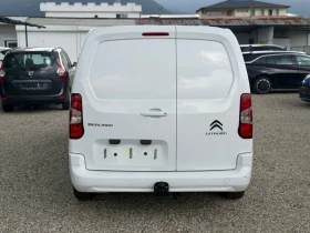 Citroen Berlingo 1.5d/130hp/MAXI/Automatic/ | Mobile.bg � ����� ������ 5