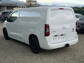Citroen Berlingo 1.5d/130hp/MAXI/Automatic/ | Mobile.bg � ����� ������ 4