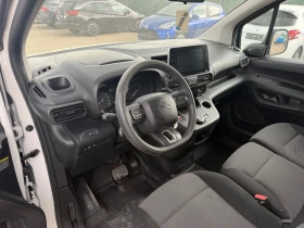 Citroen Berlingo 1.5d/130hp/MAXI/Automatic/ | Mobile.bg � ����� ������ 8