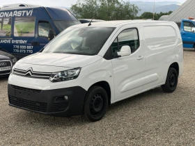 Citroen Berlingo 1.5d/130hp/MAXI/Automatic/ | Mobile.bg � ����� ������ 3