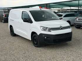 ����� �� �������� �� Citroen Berlingo 1.5d/130hp/MAXI/Automatic/