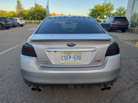 Subaru WRX * STI * CARFAX * БЕЗ ПЪРВОНАЧАЛНА ВНОСКА - 17600 € / 34422.61 лв. - 95058178 4