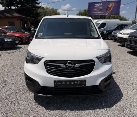 Opel Combo 1.5HDI MAXI;EURO6;COC;GERMANY | Auto.bg — изображение 2