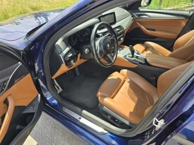 BMW 525 G 31/MSPORT/SHADOWLINE/CAMERA/CARPLAY | Mobile.bg � ����� ������ 7
