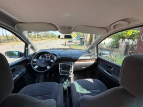 Ford Galaxy 1.9 ��� | Mobile.bg � ����� ������ 6