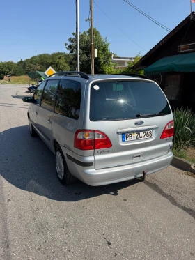 Ford Galaxy 1.9 ��� | Mobile.bg � ����� ������ 4