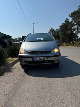 Ford Galaxy 1.9 ��� | Mobile.bg � ����� ������ 3