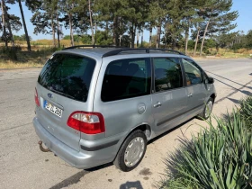 Ford Galaxy 1.9 ��� | Mobile.bg � ����� ������ 5