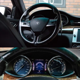 Maserati Quattroporte | Mobile.bg � ����� ������ 8