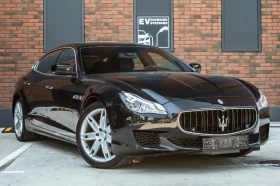Maserati Quattroporte | Mobile.bg � ����� ������ 3