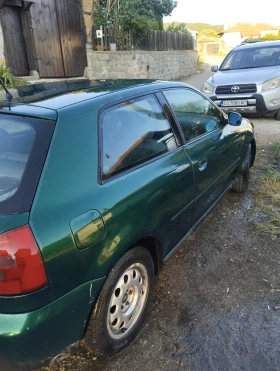 Audi A3 | Mobile.bg � ����� ������ 5