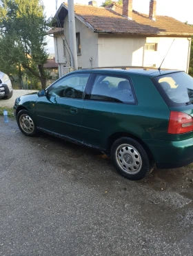 Audi A3 | Mobile.bg � ����� ������ 7