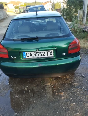Audi A3 | Mobile.bg � ����� ������ 6