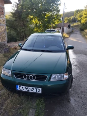 Audi A3 | Mobile.bg � ����� ������ 4