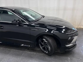 Hyundai Sonata PREFERRED TREND ���� �� �������� ���������� | Mobile.bg � ����� ������ 8