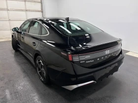 Hyundai Sonata PREFERRED TREND ���� �� �������� ���������� | Mobile.bg � ����� ������ 4