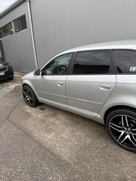 Audi A3 - 7000 € - 38692954 3
