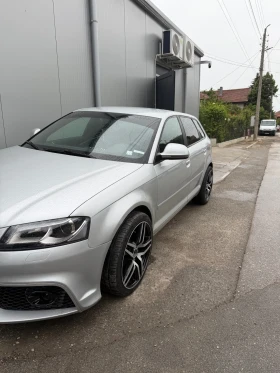 Audi A3 - 7000 € - 38692954 4