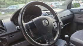 VW Polo 1.9TDI | Auto.bg — изображение 9
