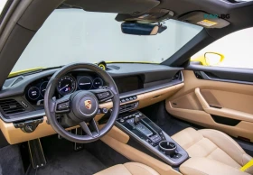 Porsche 911 992* CARRERA* 4S*  | Auto.bg — изображение 11
