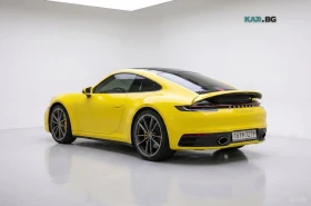Porsche 911 992* CARRERA* 4S*  | Auto.bg — изображение 7