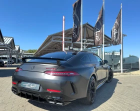 Mercedes-Benz AMG GT 63S#CERAMIC#AEROPACK#DESIGNO#BURM#CARBON | Mobile.bg � ����� ������ 6