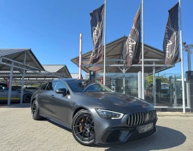 ������ Mercedes-Benz AMG GT
