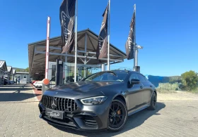 Mercedes-Benz AMG GT 63S#CERAMIC#AEROPACK#DESIGNO#BURM#CARBON | Mobile.bg � ����� ������ 2