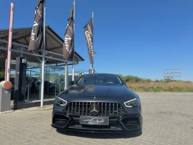 Mercedes-Benz AMG GT 63S#CERAMIC#AEROPACK#DESIGNO#BURM#CARBON | Mobile.bg � ����� ������ 3