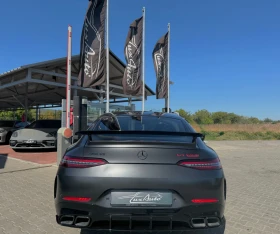 Mercedes-Benz AMG GT 63S#CERAMIC#AEROPACK#DESIGNO#BURM#CARBON | Mobile.bg � ����� ������ 5