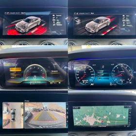 Mercedes-Benz AMG GT 63S#CERAMIC#AEROPACK#DESIGNO#BURM#CARBON | Mobile.bg � ����� ������ 16