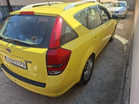 Kia Ceed 1.4 с газ - 1999 € - 63175718 3