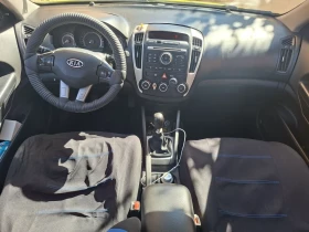 Kia Ceed 1.4 с газ - 1999 € - 63175718 6