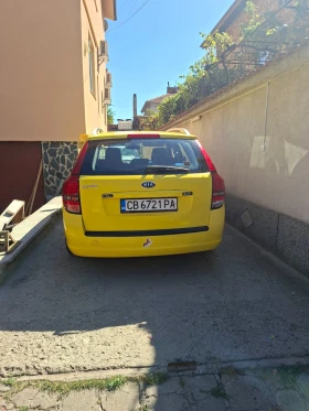 Kia Ceed 1.4 с газ - 1999 € - 63175718 5