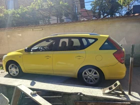 Kia Ceed 1.4 с газ - 1999 € - 63175718 2