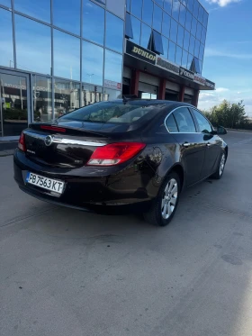 Opel Insignia 2.0 CDTI | Автоматик | 176 хил. км  - 5490 € - 80266664 5