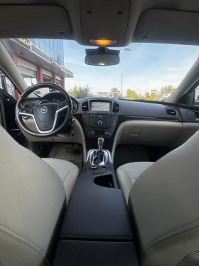 Opel Insignia 2.0 CDTI | Автоматик | 176 хил. км  - 5490 € - 80266664 11