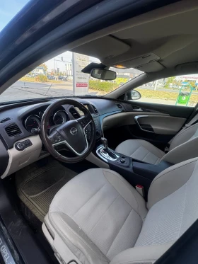 Opel Insignia 2.0 CDTI | Автоматик | 176 хил. км  - 5490 € - 80266664 9