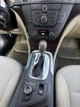Opel Insignia 2.0 CDTI | Автоматик | 176 хил. км  - 5490 € - 80266664 12