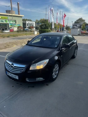 Opel Insignia 2.0 CDTI | Автоматик | 176 хил. км  - 5490 € - 80266664 2