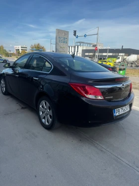 Opel Insignia 2.0 CDTI | Автоматик | 176 хил. км  - 5490 € - 80266664 6
