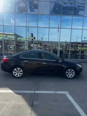 Opel Insignia 2.0 CDTI | Автоматик | 176 хил. км  - 5490 € - 80266664 4