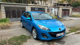 ����� �� �������� �� Mazda 3