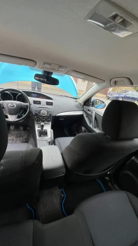 Mazda 3 | Mobile.bg � ����� ������ 9